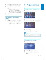 Preview for 28 page of Philips CID2680 User Manual