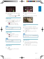 Preview for 16 page of Philips CID2780 User Manual