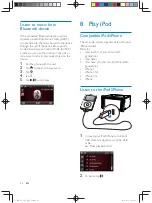 Preview for 25 page of Philips CID2780 User Manual