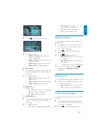 Предварительный просмотр 16 страницы Philips CID3281 User Manual