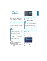 Предварительный просмотр 18 страницы Philips CID3281 User Manual