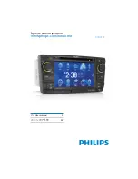 Philips CID3282 User Manual предпросмотр