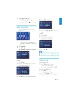 Предварительный просмотр 10 страницы Philips CID3282 User Manual