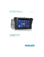 Philips CID3283 User Manual preview