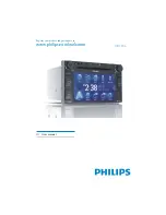 Preview for 1 page of Philips CID3286 User Manual