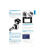 Preview for 14 page of Philips CID3286 User Manual