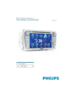 Philips CID3287 User Manual preview