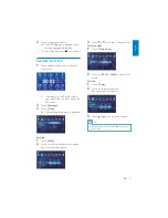 Preview for 10 page of Philips CID3287 User Manual