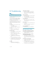 Preview for 31 page of Philips CID3287 User Manual