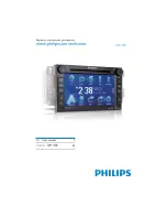 Philips CID3288 User Manual preview