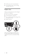 Preview for 31 page of Philips CID3680/93 User Manual