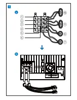 Preview for 2 page of Philips CID3680 Quick Start Manual