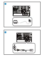 Preview for 4 page of Philips CID3680 Quick Start Manual