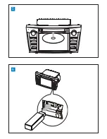 Preview for 6 page of Philips CID3680 Quick Start Manual