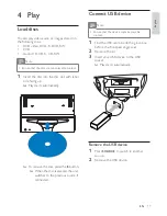 Preview for 12 page of Philips CID3683 User Manual