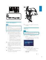 Preview for 10 page of Philips CID3688 User Manual