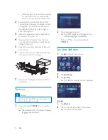 Preview for 9 page of Philips CID3691 User Manual