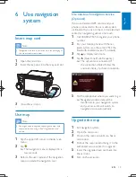 Preview for 18 page of Philips CID3711 User Manual