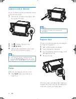 Preview for 31 page of Philips CID3711 User Manual