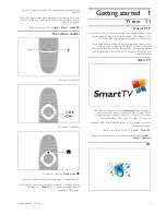 Preview for 4 page of Philips Cinema 50PFL7956 Manual