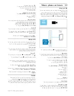 Preview for 30 page of Philips Cinema 50PFL7956 Manual