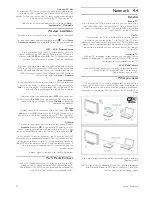 Preview for 43 page of Philips Cinema 50PFL7956 Manual