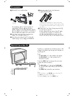 Preview for 2 page of Philips Cineos 28PW9520/12 User Manual