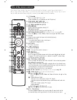 Preview for 3 page of Philips Cineos 28PW9520/12 User Manual