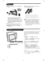 Preview for 22 page of Philips Cineos 28PW9520/12 User Manual