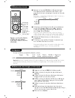 Preview for 25 page of Philips Cineos 28PW9520/12 User Manual