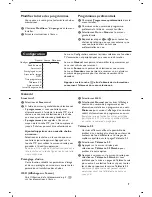 Preview for 27 page of Philips Cineos 28PW9520/12 User Manual