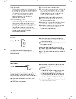 Preview for 28 page of Philips Cineos 28PW9520/12 User Manual