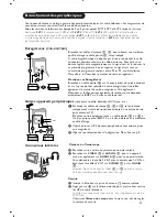 Preview for 35 page of Philips Cineos 28PW9520/12 User Manual