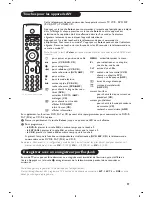 Preview for 37 page of Philips Cineos 28PW9520/12 User Manual