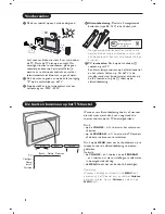 Preview for 40 page of Philips Cineos 28PW9520/12 User Manual