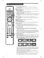 Preview for 42 page of Philips Cineos 28PW9520/12 User Manual