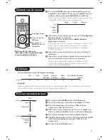 Preview for 43 page of Philips Cineos 28PW9520/12 User Manual