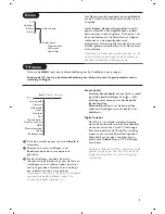 Preview for 47 page of Philips Cineos 28PW9520/12 User Manual