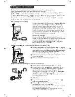 Preview for 53 page of Philips Cineos 28PW9520/12 User Manual