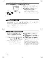 Preview for 54 page of Philips Cineos 28PW9520/12 User Manual