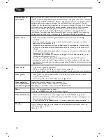 Preview for 56 page of Philips Cineos 28PW9520/12 User Manual