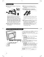 Preview for 58 page of Philips Cineos 28PW9520/12 User Manual