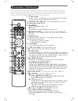 Preview for 59 page of Philips Cineos 28PW9520/12 User Manual