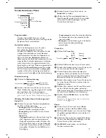 Preview for 67 page of Philips Cineos 28PW9520/12 User Manual