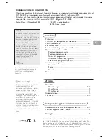 Preview for 75 page of Philips Cineos 28PW9520/12 User Manual