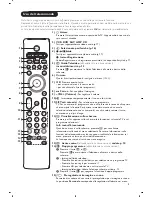 Preview for 77 page of Philips Cineos 28PW9520/12 User Manual