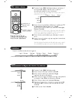 Preview for 79 page of Philips Cineos 28PW9520/12 User Manual