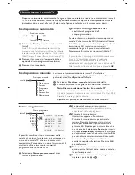 Preview for 80 page of Philips Cineos 28PW9520/12 User Manual