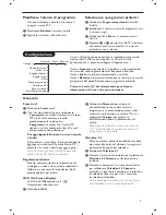 Preview for 81 page of Philips Cineos 28PW9520/12 User Manual