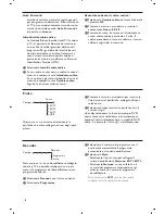 Preview for 82 page of Philips Cineos 28PW9520/12 User Manual